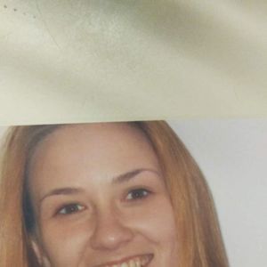 Meet your Posher, Kristy